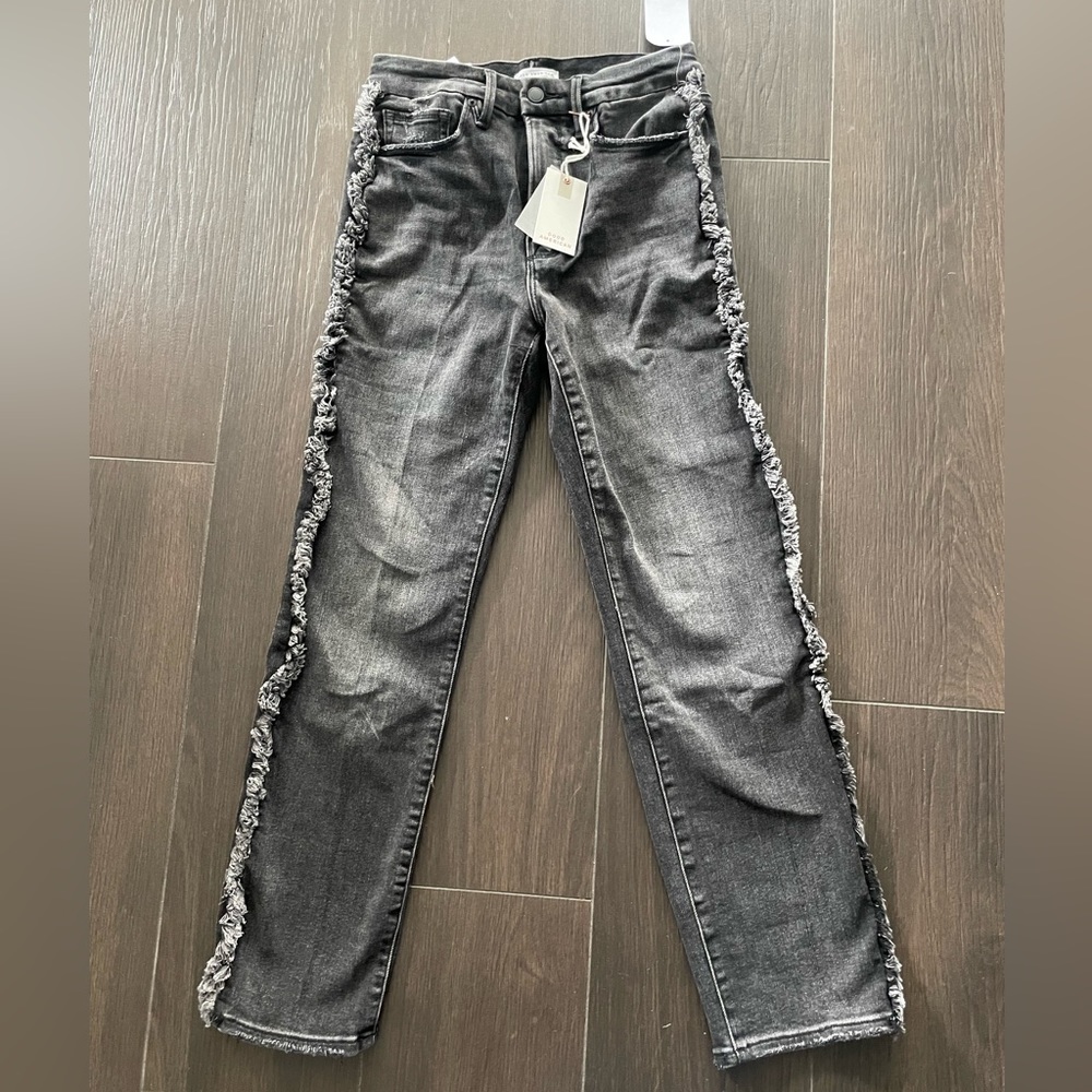 Good American Good Classic Jeans NWT